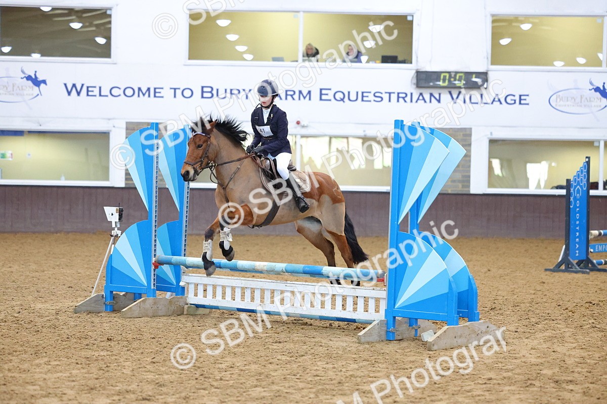 SBM_001253 - Class 4 - 70cm