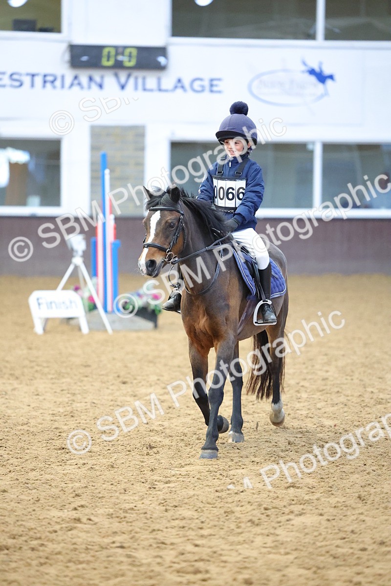 SBM_000229 - Class 2 - 50cm - BRC Warm Up