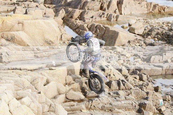 TR 010309-130 - 2 Day 01/03/09 (Sun)