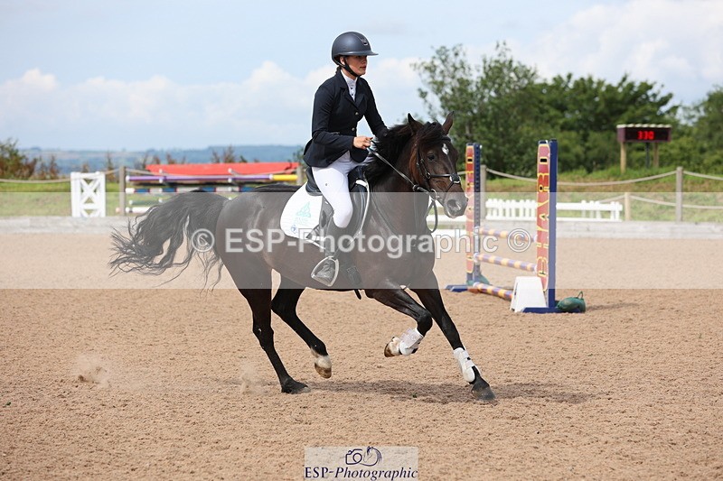 240714A-103041-01719 - Cls 4 Pony Disc & 90 Open