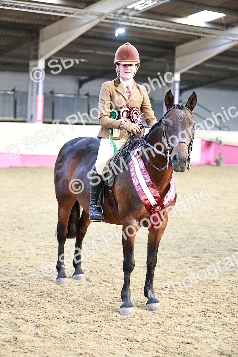 SBM_08694 - Regional Ridden Champ