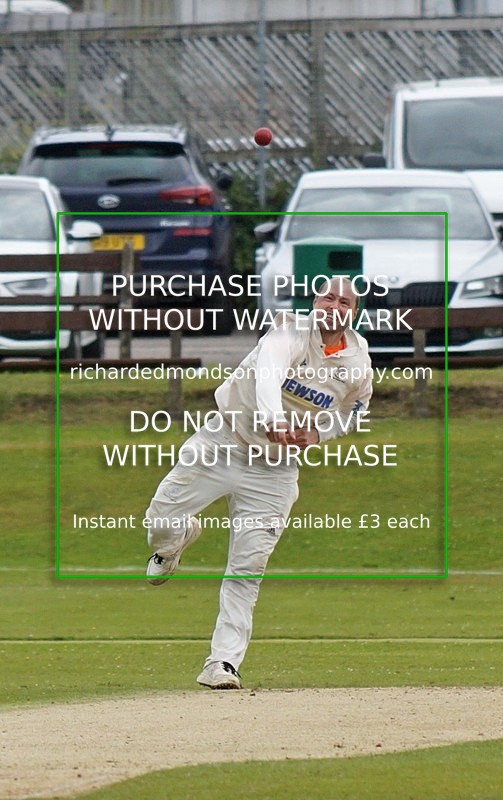 DSC00472 - Kendal CC v Netherfield CC