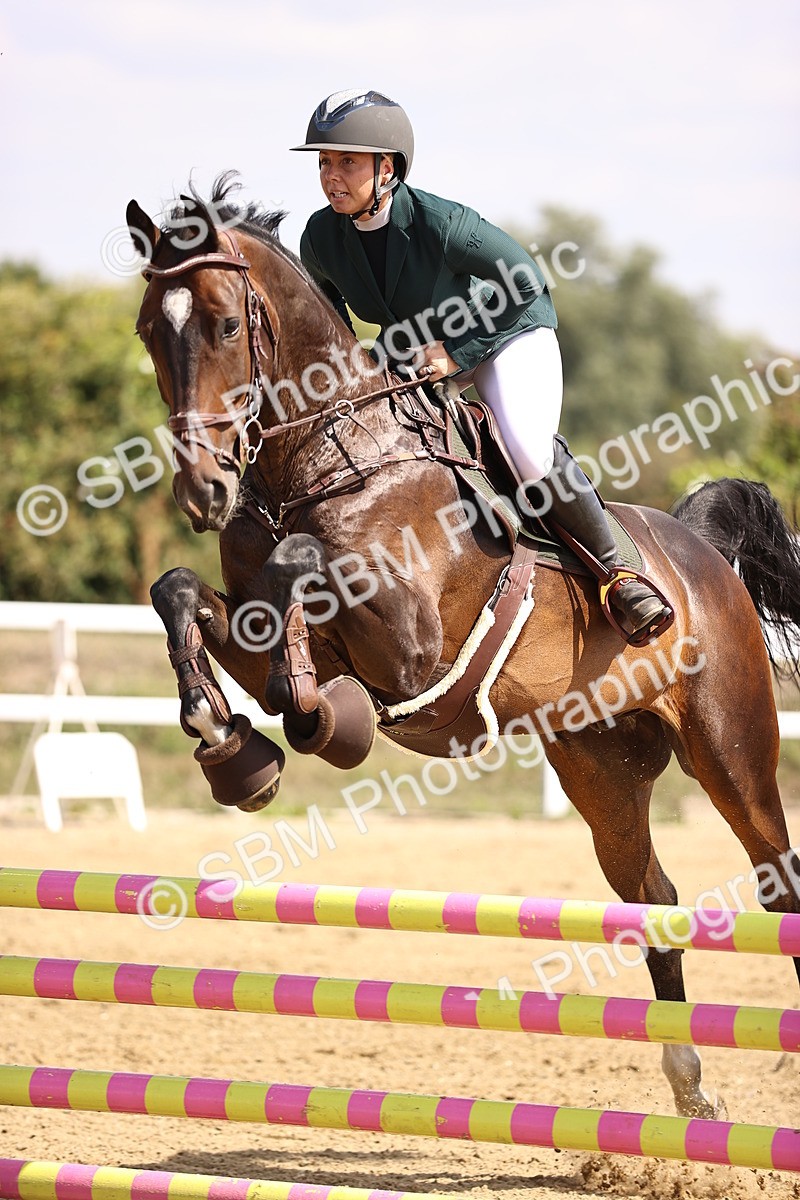 SBM_006136 - Class 10 - Amateur Championship Qualifier 95cm