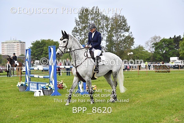 BPP_8620 - CLASS 1 Senior 1.15m Open (inc National 1.15m Members Cup Qualifier)