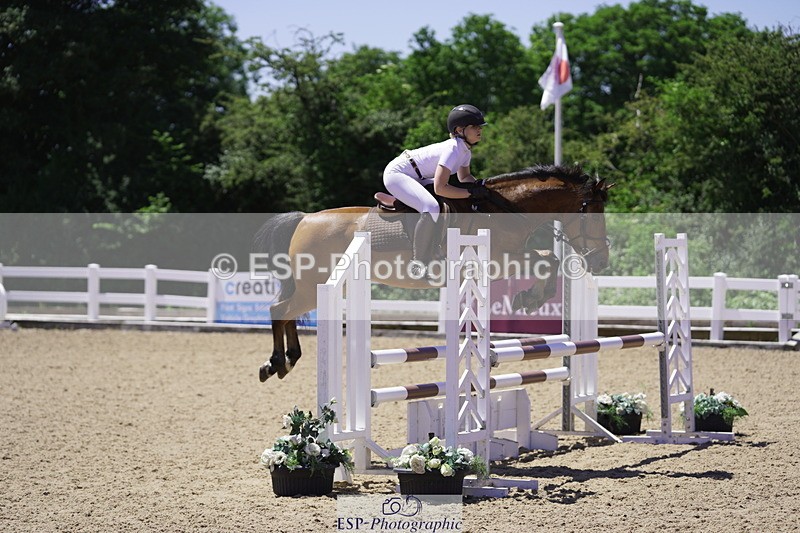 230624A-132042-01560 - Cls 24 Pony Discovery & 90cm Open