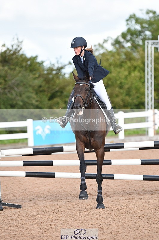 230830A-101804-00055 - Cls 1 British Novice & Open