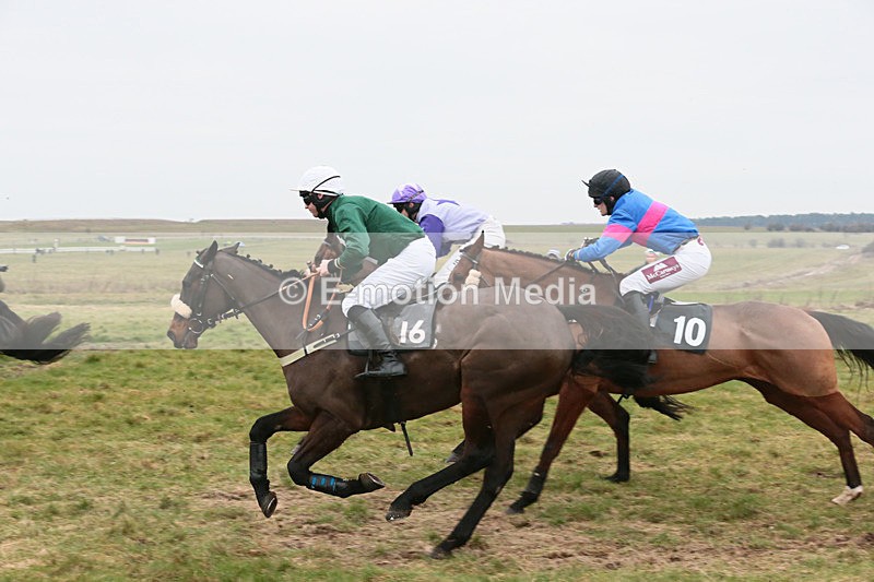 PtP 060119 47 - Larkhill Racing Club - Point-to-Point- 06/01/2019