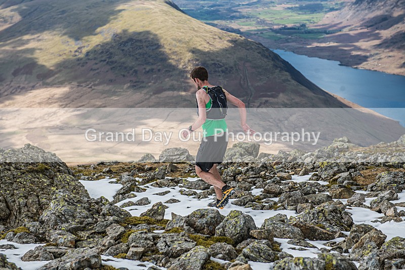 Eskdale Elevation-113 - Eskdale Elevation Fell Race Saturday 15th April 2023