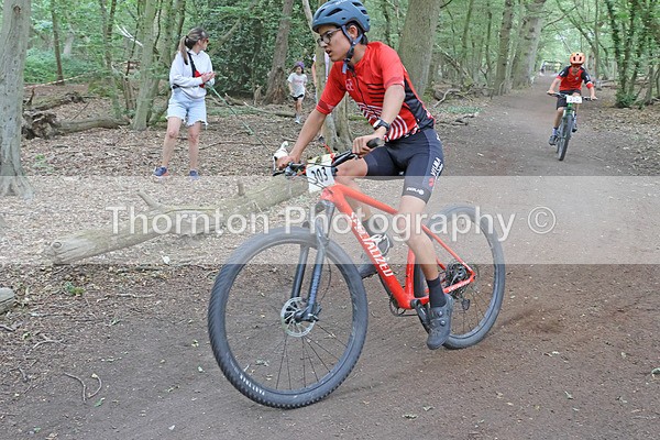 A41A6251 - MTB East Round 7 Potash 12:10 Male S2/Male U14/U16 (45Min)