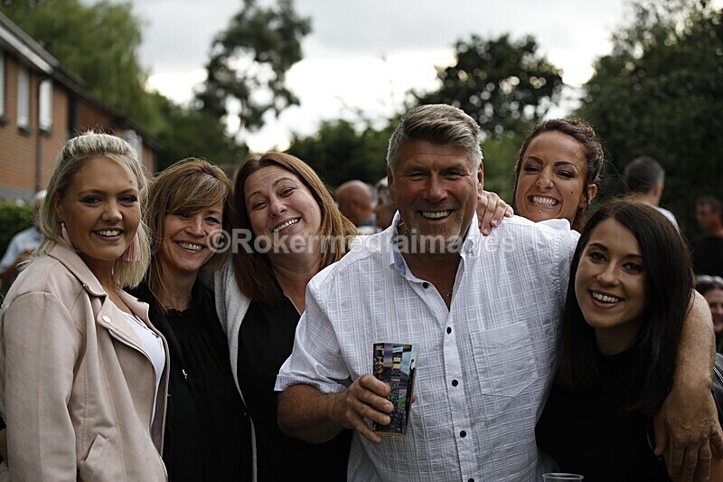  - Elmstock 2019..the people