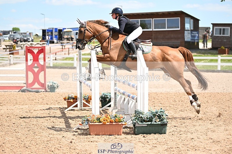 250510-125022-10741 - Cls 21 85cm Amateur Quali