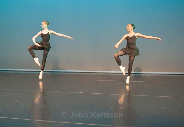  - Masters of Ballet Academy Vaganova Summer Intensive 2016