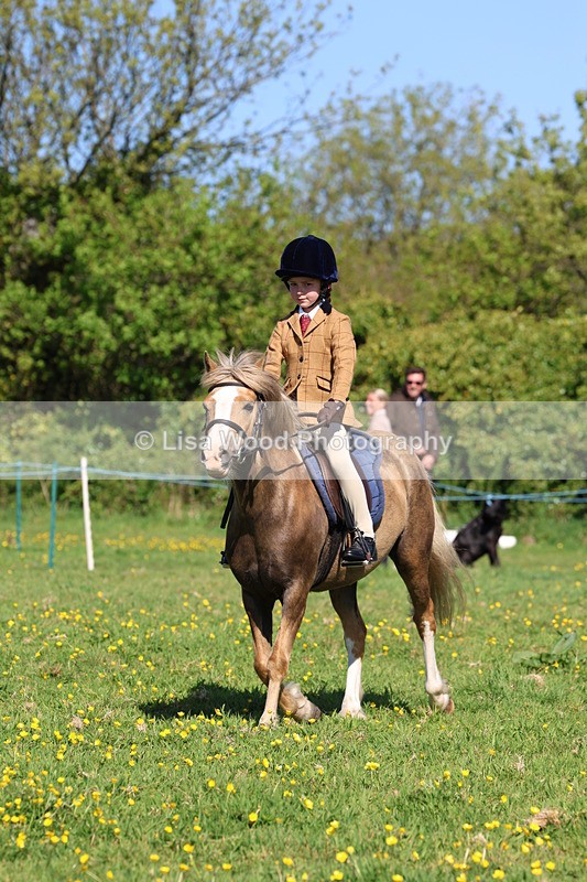 3E7A9253 - Class 3: First Ridden
