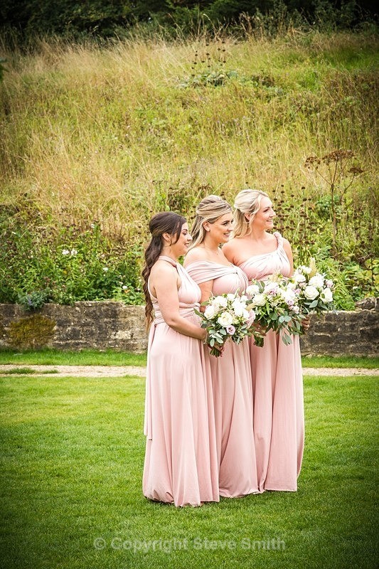  - Weddings & Christenings