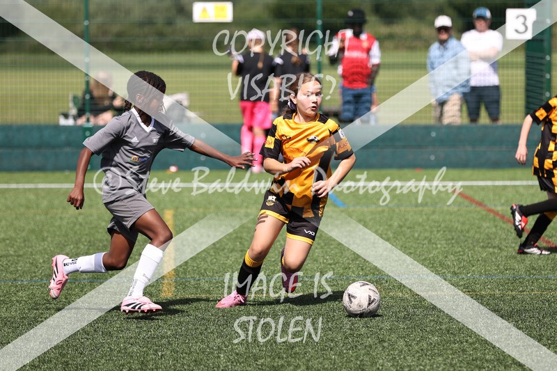 1DX30854 - Sun 14th U11 Girls