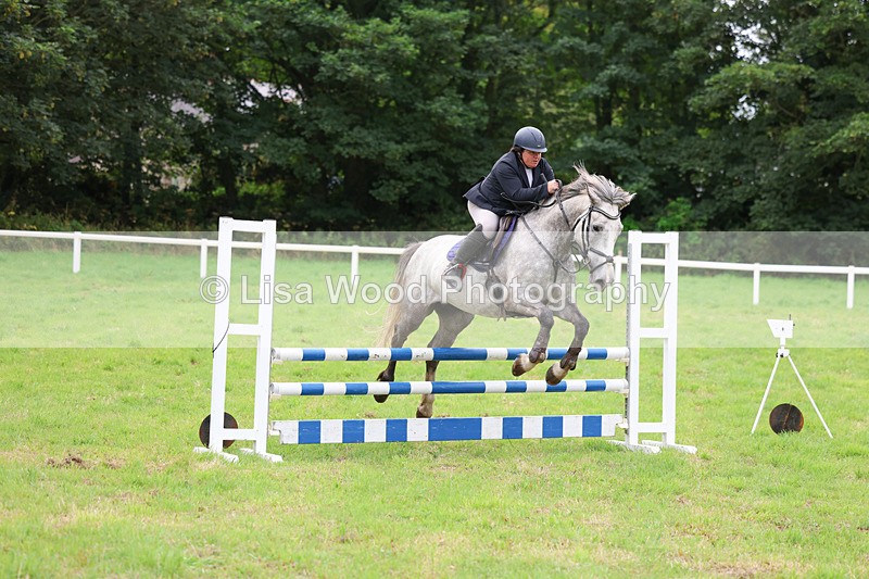 3E7A6060 - Class 3:80cm Juniors and Seniors