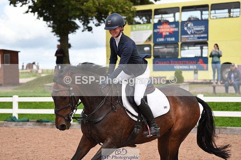 230830A-150318-01361 - Cls 5 Fox & Open