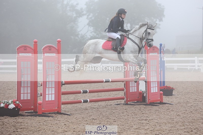 240630A-080543-11080 - Cls 30 British Novice and 80cm Open