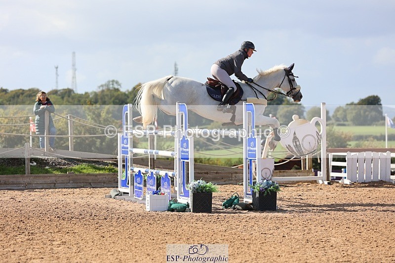 250911-152858-02659 - Cls 6 National 1.30m Open