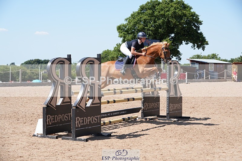 250712-143215-01225 - Cls 4 Big Pony Team
