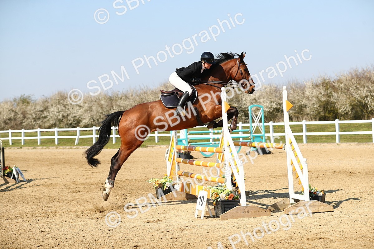SBM_001228 - Class 4 - Senior Newcomers - 1.10m