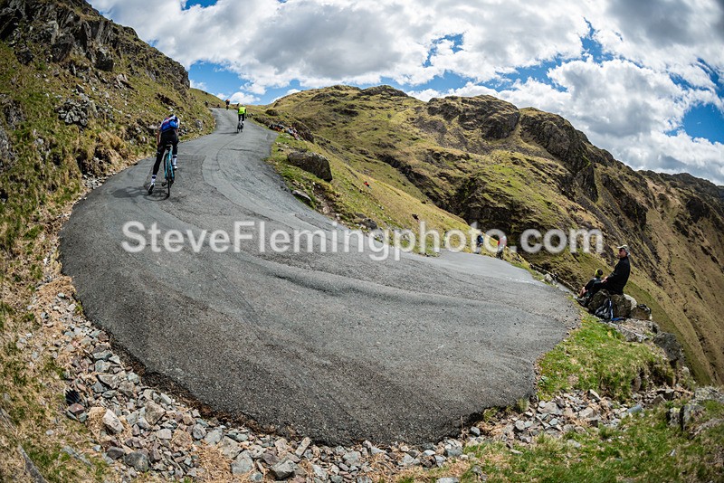 121739 - Hardknott Hairpin 12.00 - 13.00