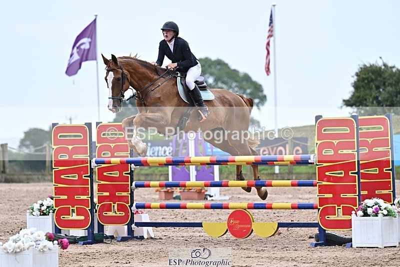 250727-163751-11434 - Cls 30 Snr Foxhunter