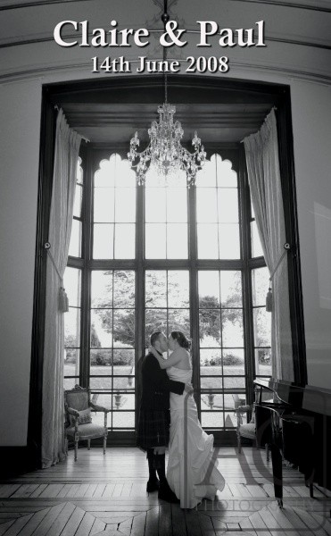  - Mar Hall, Bishopton
