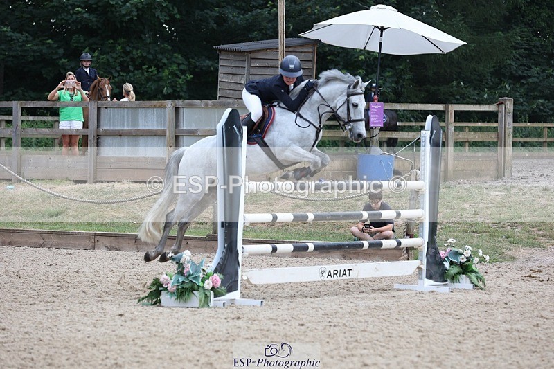 230618-191637-14492 - Cls 22 Hoys 138cm Jump offs