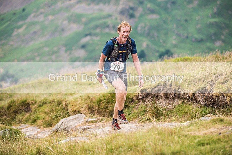 Howtown-250 - Howtown Fell Race Sunday 18th June 2023