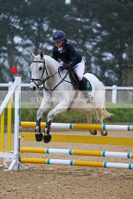 3E7A1408 - Class 1: 95 - 100cm