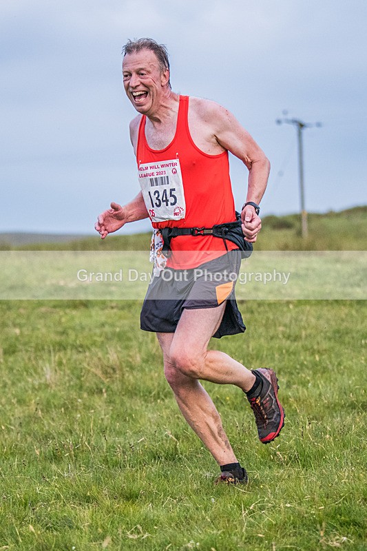 Tebay-653 - Tebay Fell Race Wednesday 26th June 2024