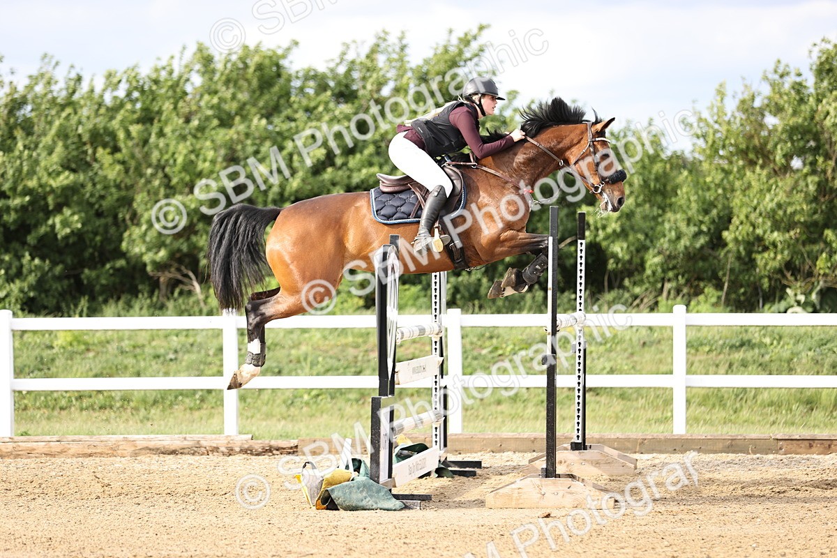 SBM_003710 - Class 14 - National 1.30m-1.40m