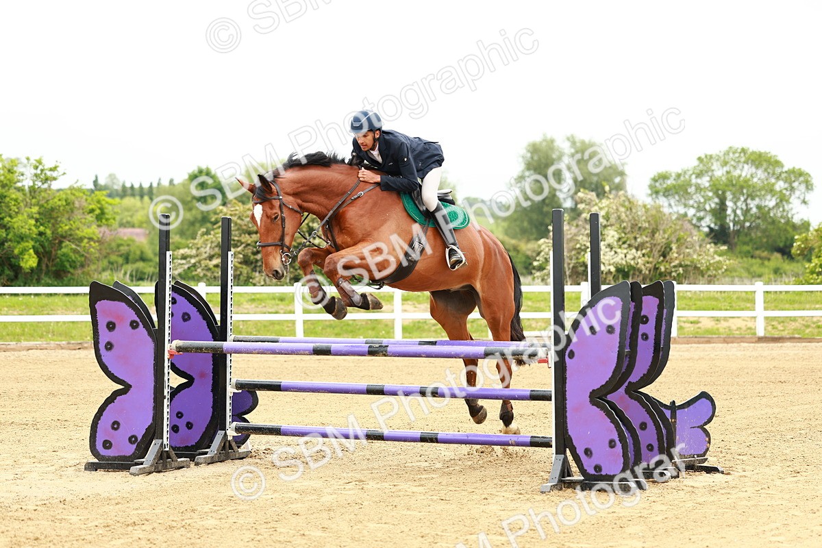 SBM_000554 - Class 3 - Senior Discovery - 1.00m