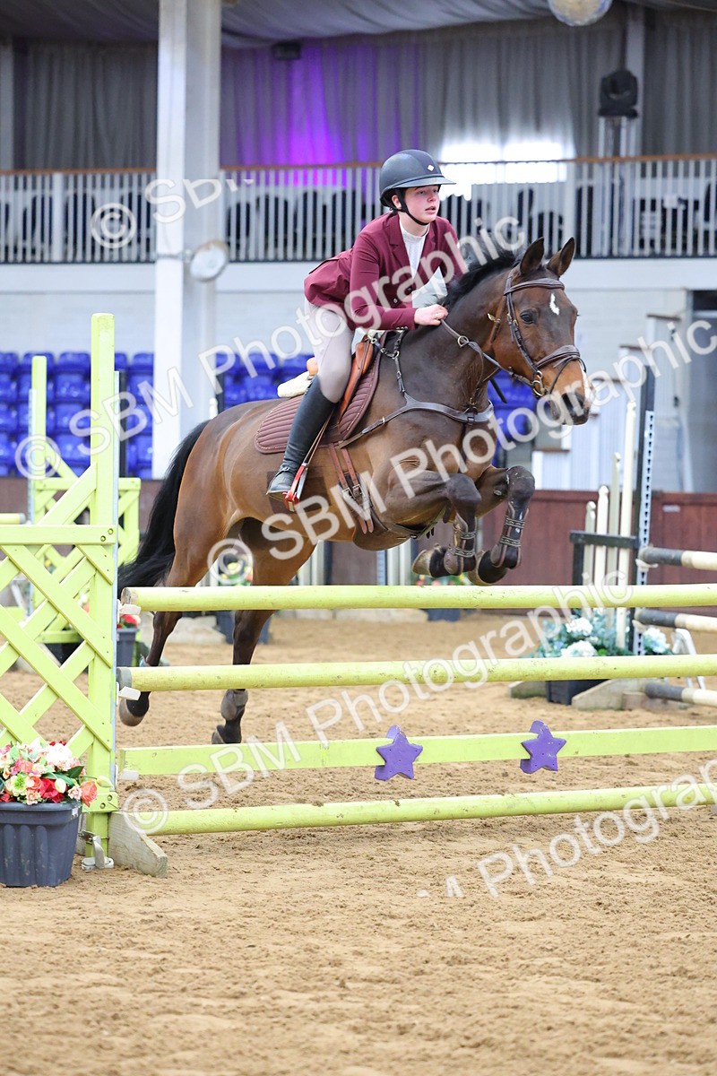 SBM_009845 - Class 21 - Nupafeed Supplements Senior Discovery/ 1m Open - First Round (1.00m)