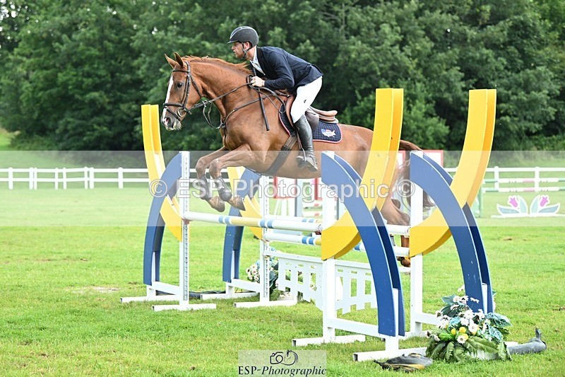 240713-095247-36614 - Cls 146 5 Yr Old Championships