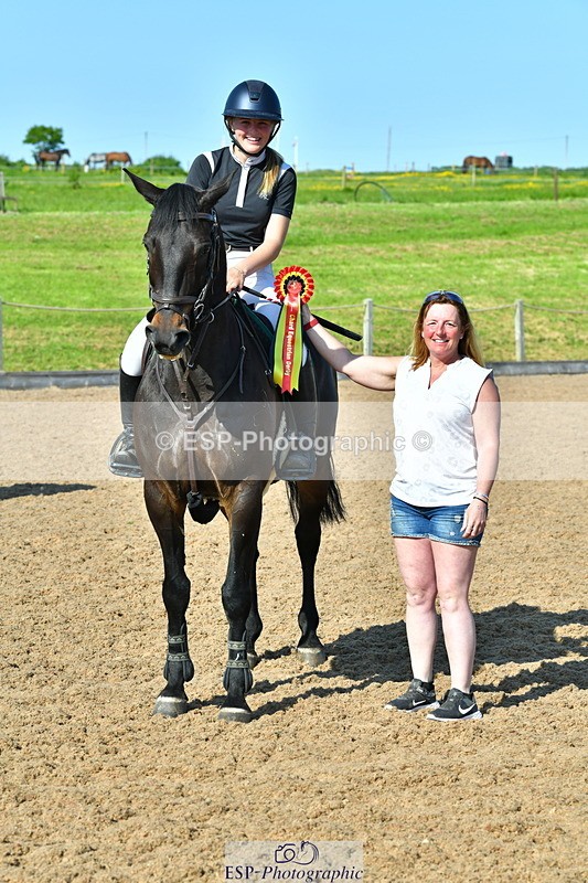 230527A-171714-05560 - Cls 20 Chard 1.10m Speed Derby