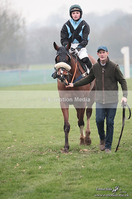 PtP 080326 942 - Pytchley with Woodland Point-to-Point Guilsborough 08/03/26