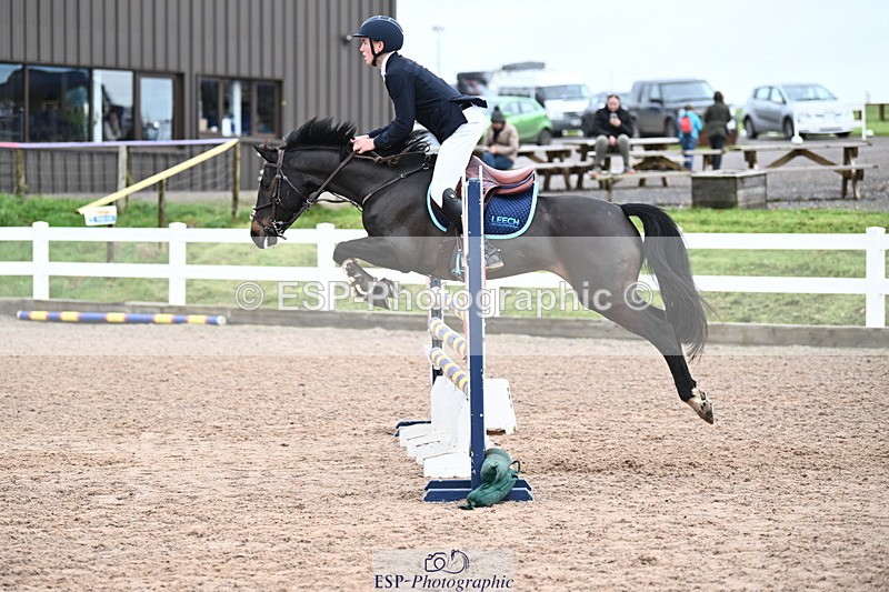 231118A-123831-01932 - Cls 6 BlueChip Pony Sapphire Qualifier