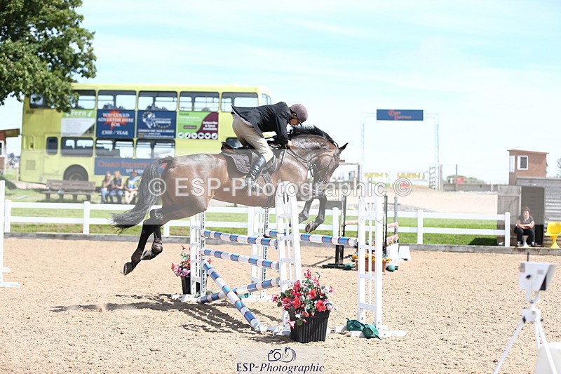 230811A-135552-05497 - Cla 17 1.05m Nat Am Qualifier