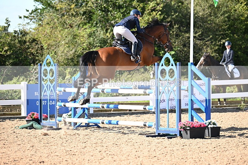 240914A-150956-07972 - Cls 25-S 1.10m Amateur Qualifier