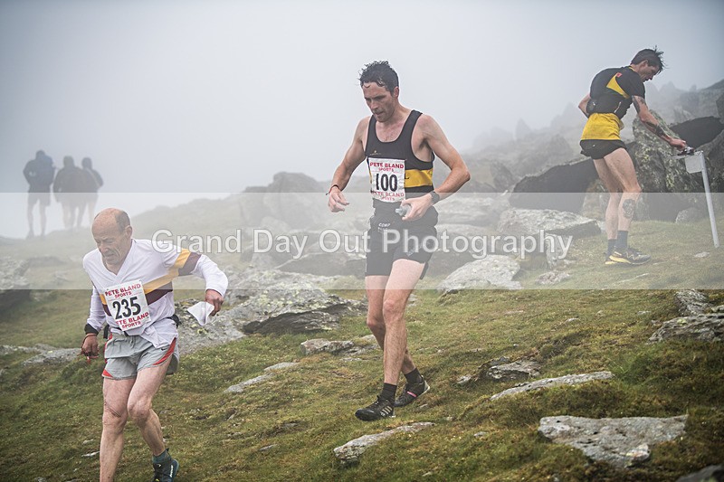  Duddon Long-25 - Duddon Valley Long Fell Race Saturday 30th May 2025