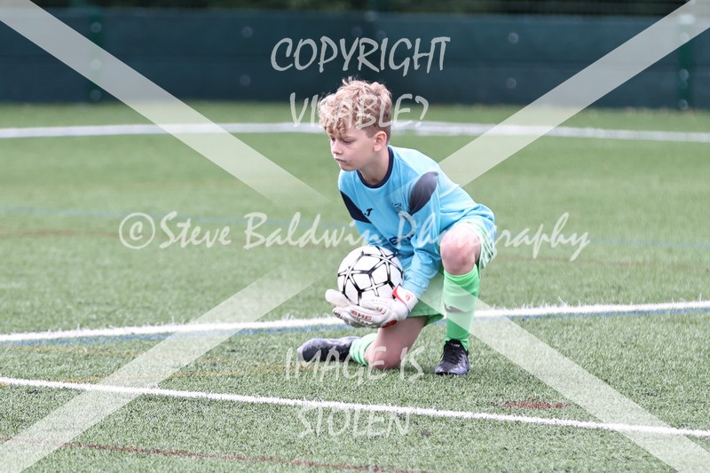 1DX30748 - Sat 6th U9 Boys
