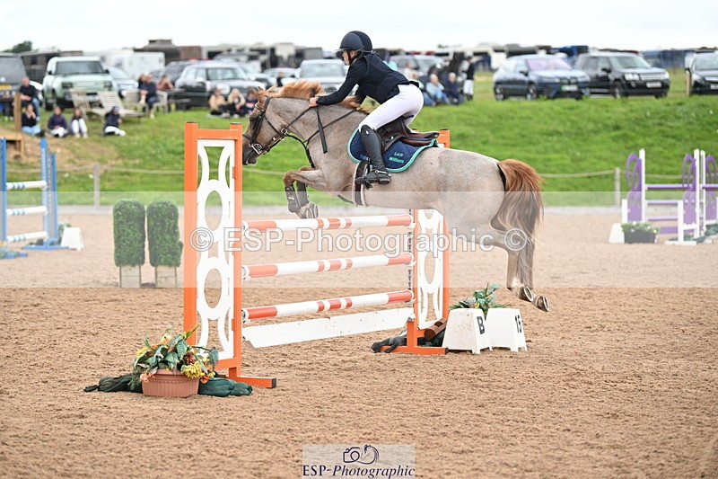 240630A-135940-13951 - Cls 25 HOYS 138cm Qualifier