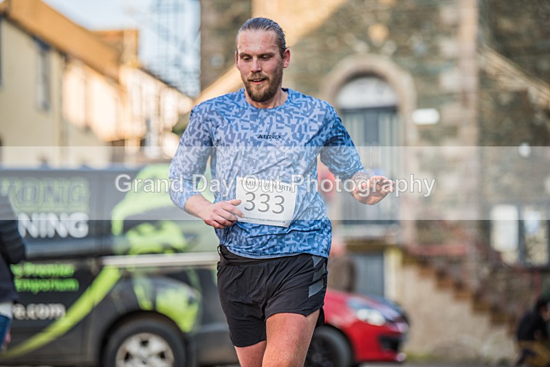 RTH-255 - Keswick Round The Houses Road Race, Wednesday 26th April 2023