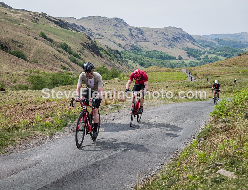 123616 - Hardknott Pass Camera 1 12.00-13.00