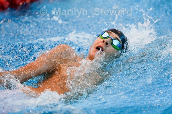 Finals Session 3 - 025 - London Region Winter Championships 2018