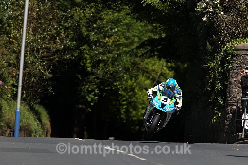  - Superbike Race