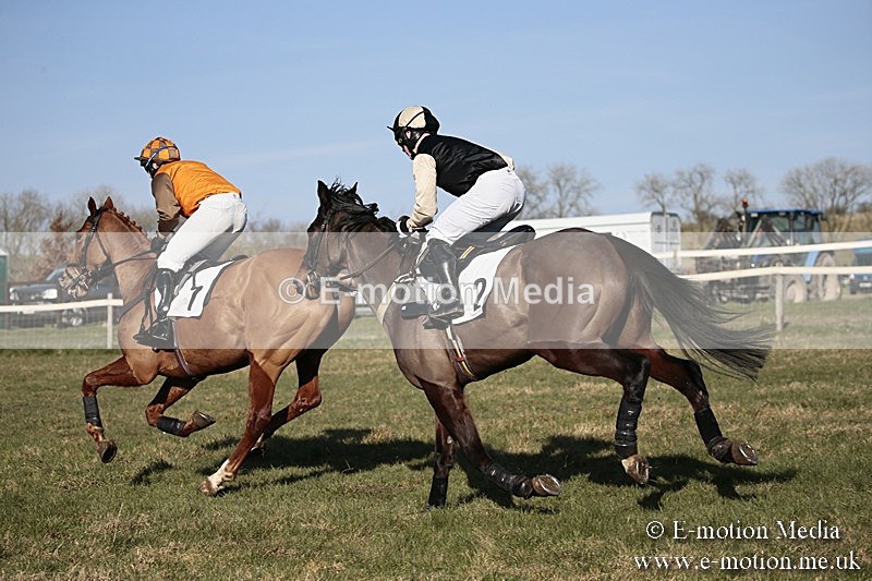 PtP 240218 502 - Vine & Craven Hunt Point-to-Point Barbury racecourse 24/02/18