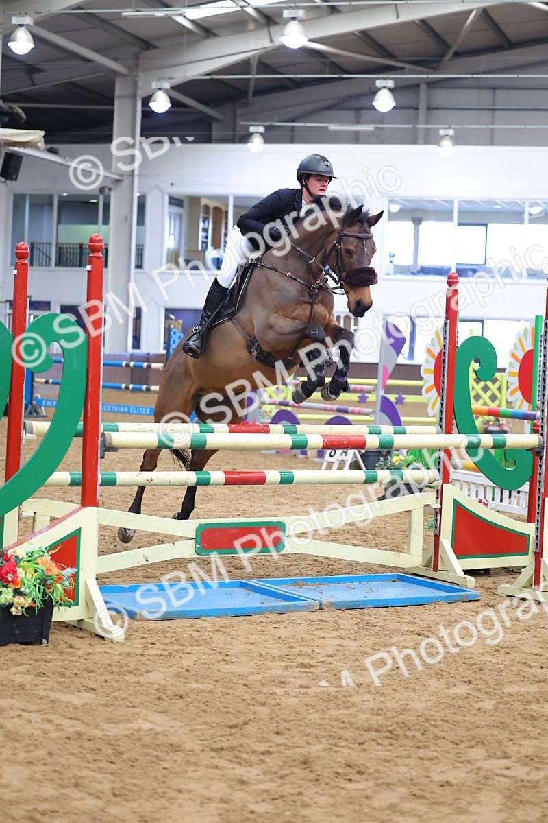 SBM_002661 - Class 8 - Senior Newcomers - 1.10m